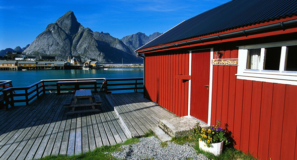 Lofoten Islands - Terje Rakke_Nordic life_www.visitnorway.com